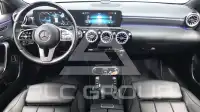 2021 Mercedes Benz A