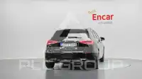2021 Mercedes Benz A