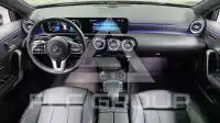 2021 Mercedes Benz A
