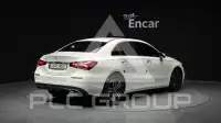 2021 Mercedes Benz A