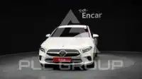 2021 Mercedes Benz A