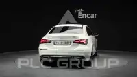 2021 Mercedes Benz A