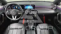 2021 Mercedes Benz A
