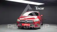 2021 Mercedes Benz A