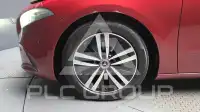 2021 Mercedes Benz A