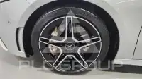 2021 Mercedes Benz A