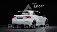2021 Mercedes Benz A