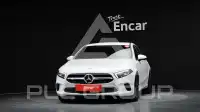 2021 Mercedes Benz A