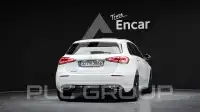 2021 Mercedes Benz A