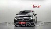 2021 Mercedes Benz A