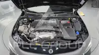 2021 Mercedes Benz A