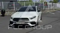 2021 Mercedes Benz A