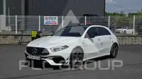 2021 Mercedes Benz A