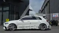 2021 Mercedes Benz A