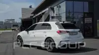 2021 Mercedes Benz A