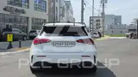2021 Mercedes Benz A
