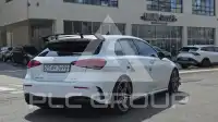 2021 Mercedes Benz A