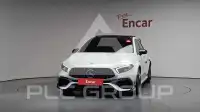 2021 Mercedes Benz A