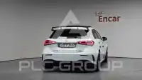 2021 Mercedes Benz A
