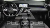 2021 Mercedes Benz A