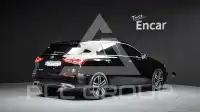 2021 Mercedes Benz A