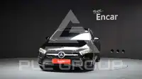 2021 Mercedes Benz A
