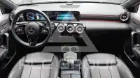 2021 Mercedes Benz A