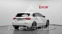 2021 Mercedes Benz A