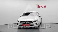 2021 Mercedes Benz A