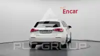 2021 Mercedes Benz A