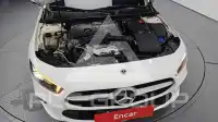 2021 Mercedes Benz A