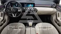 2021 Mercedes Benz A