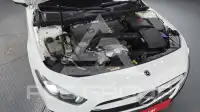 2021 Mercedes Benz A