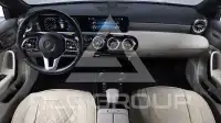 2021 Mercedes Benz A