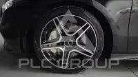 2021 Mercedes Benz A