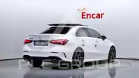 2021 Mercedes Benz A