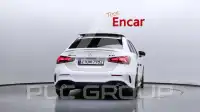 2021 Mercedes Benz A