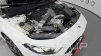 2021 Mercedes Benz A