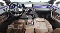 2021 Mercedes Benz A