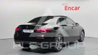 2021 Mercedes Benz A