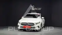 2021 Mercedes Benz A