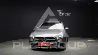 2021 Mercedes Benz A