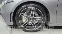 2021 Mercedes Benz A