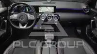 2021 Mercedes Benz A