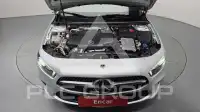 2021 Mercedes Benz A