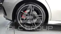 2021 Mercedes Benz A