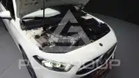 2021 Mercedes Benz A
