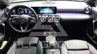 2021 Mercedes Benz A