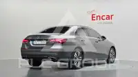 2021 Mercedes Benz A