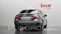 2021 Mercedes Benz A